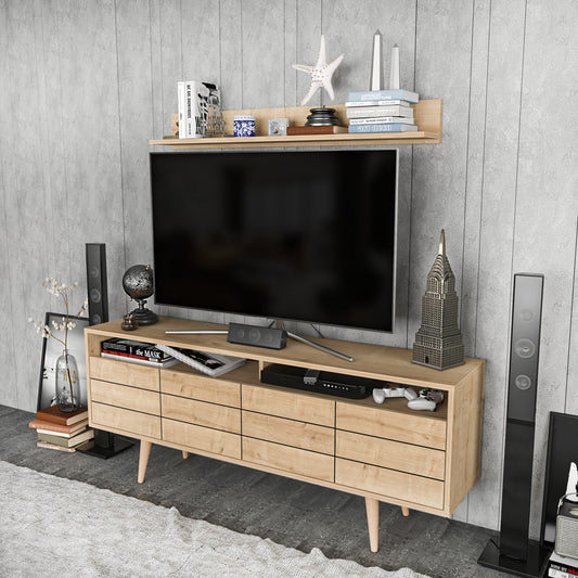 TV jedinica Trenton