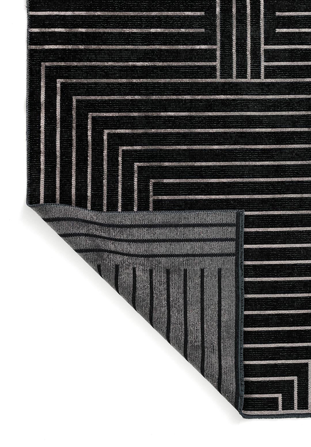 Tepih TRAP LIGHT GREY, 160 x 230 cm