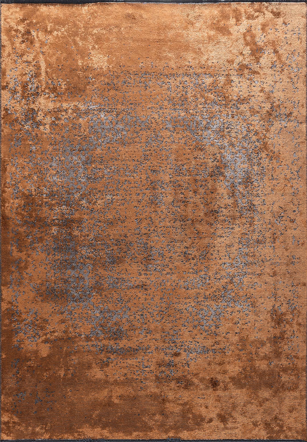 Tepih DUST DARK GREY, 200 x 300 cm
