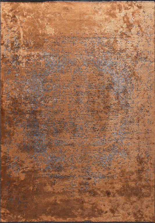 Tepih DUST DARK GREY, 200 x 300 cm
