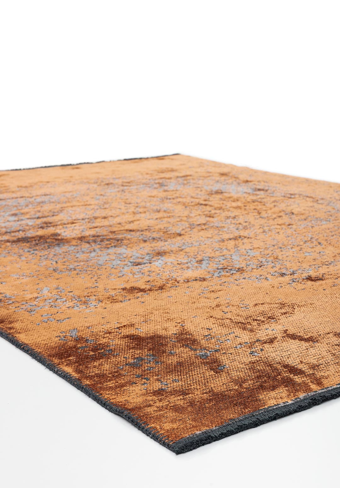Tepih DUST DARK GREY, 200 x 300 cm