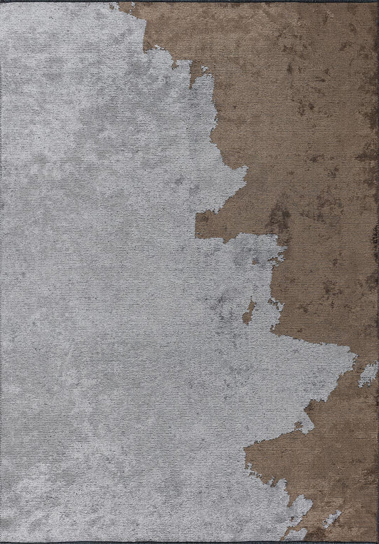 Tepih COAST LIGHT GREY, 200 x 250 cm