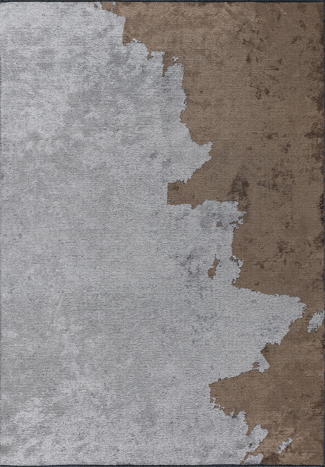 Tepih COAST LIGHT GREY, 200 x 300 cm