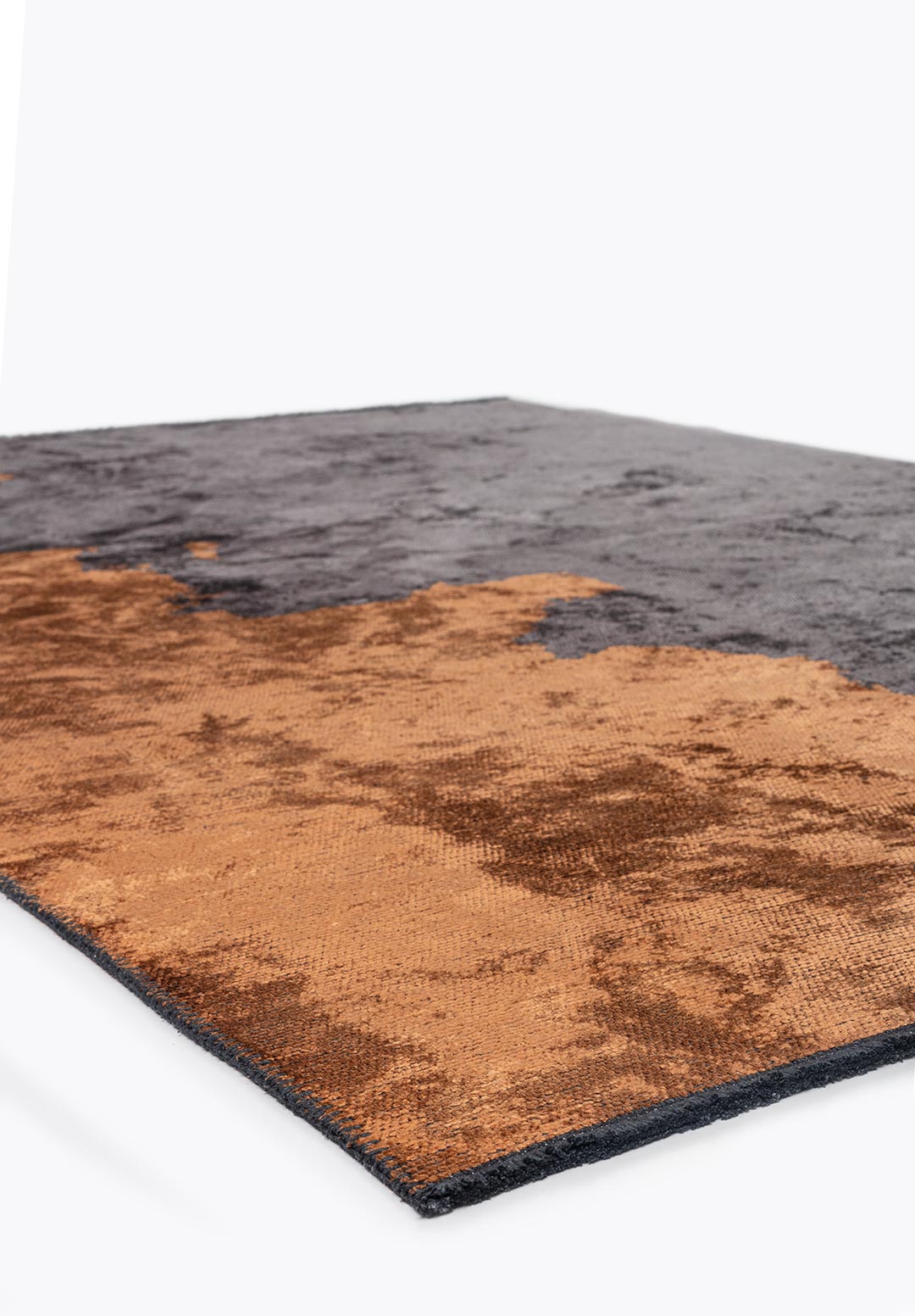 Tepih COAST CHARCOAL, 200 x 300 cm