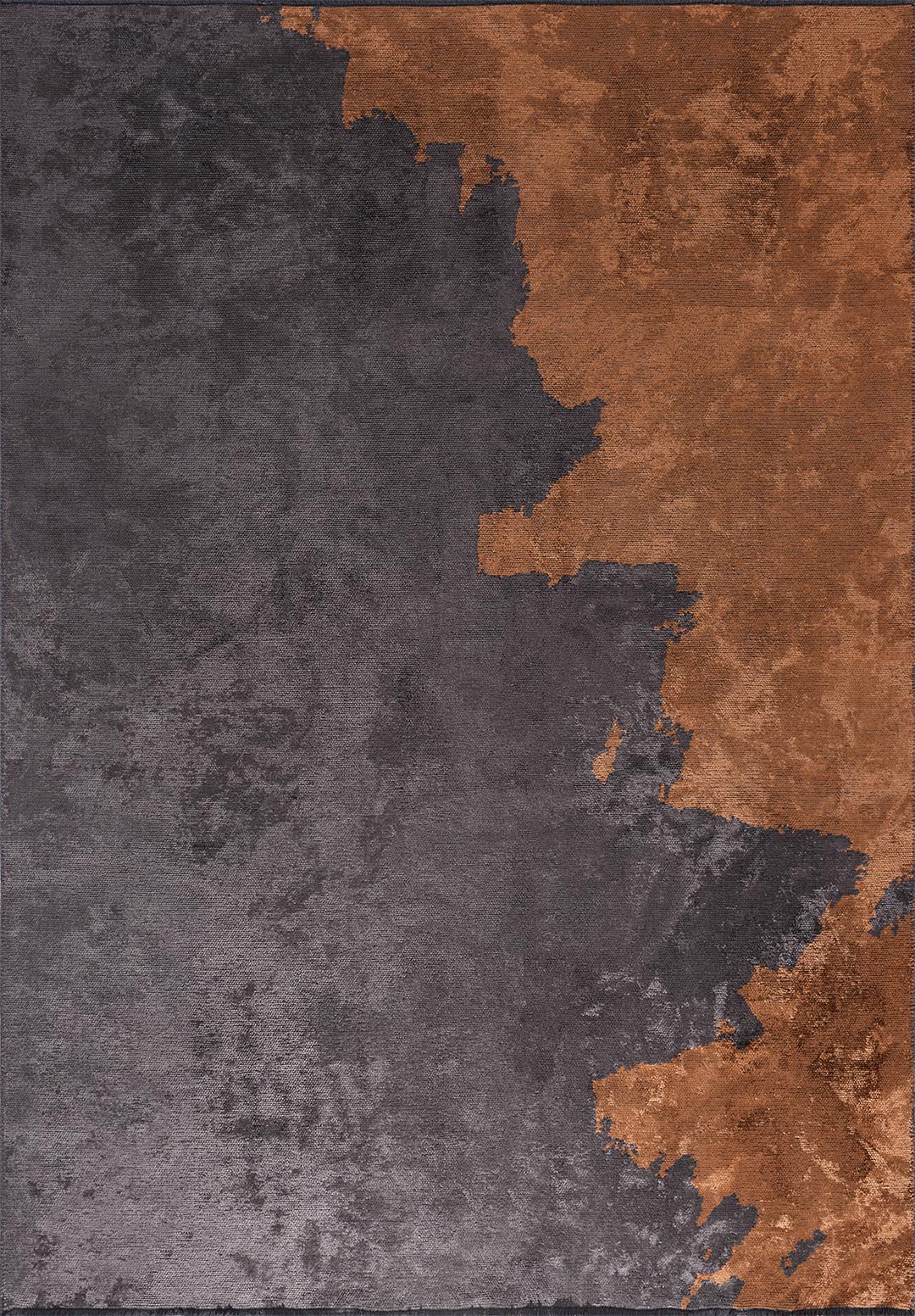 Tepih COAST CHARCOAL, 200 x 300 cm
