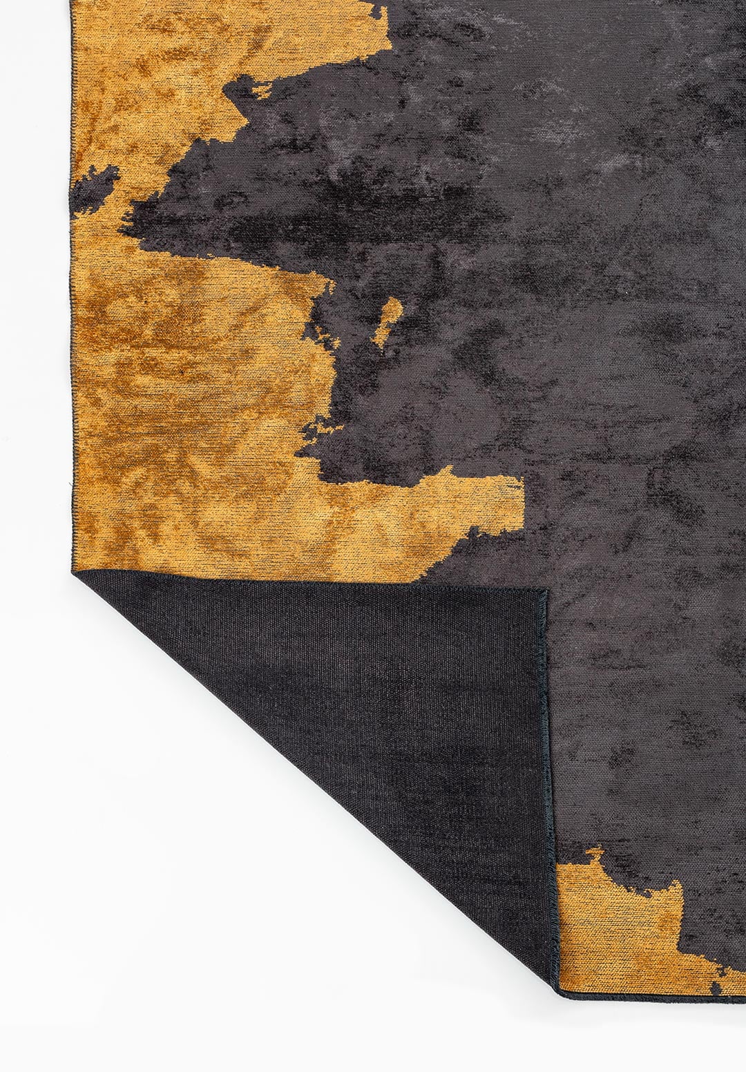 Tepih COAST CHARCOAL, 240 x 300 cm