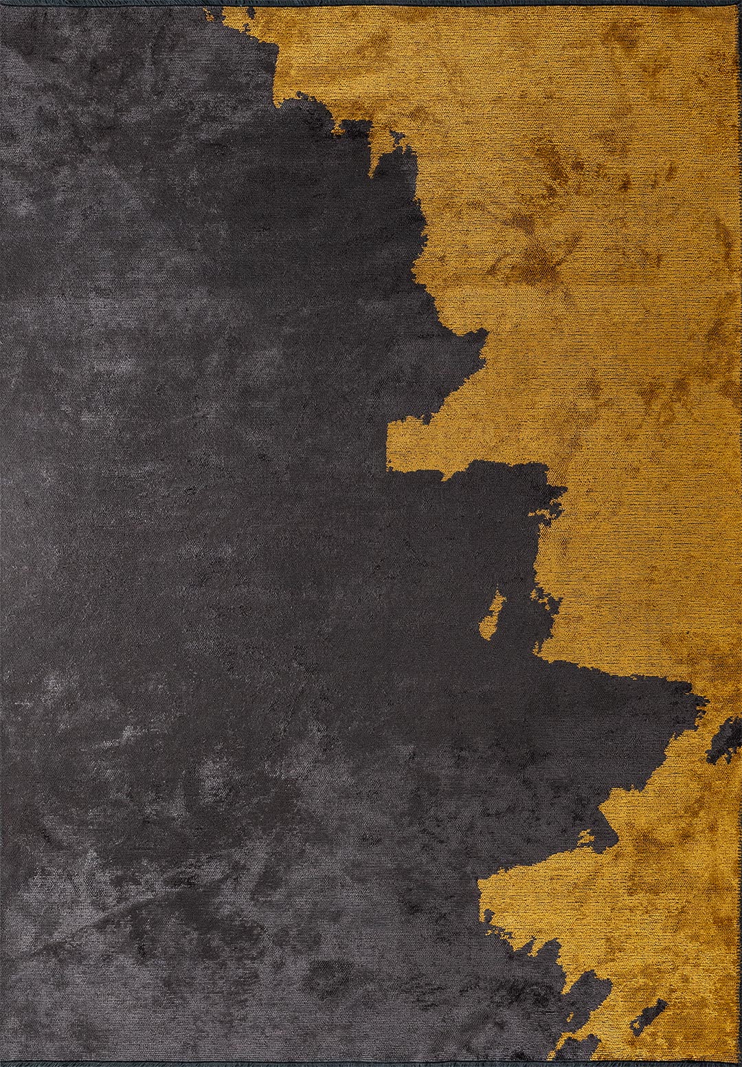 Tepih COAST CHARCOAL, 240 x 340 cm