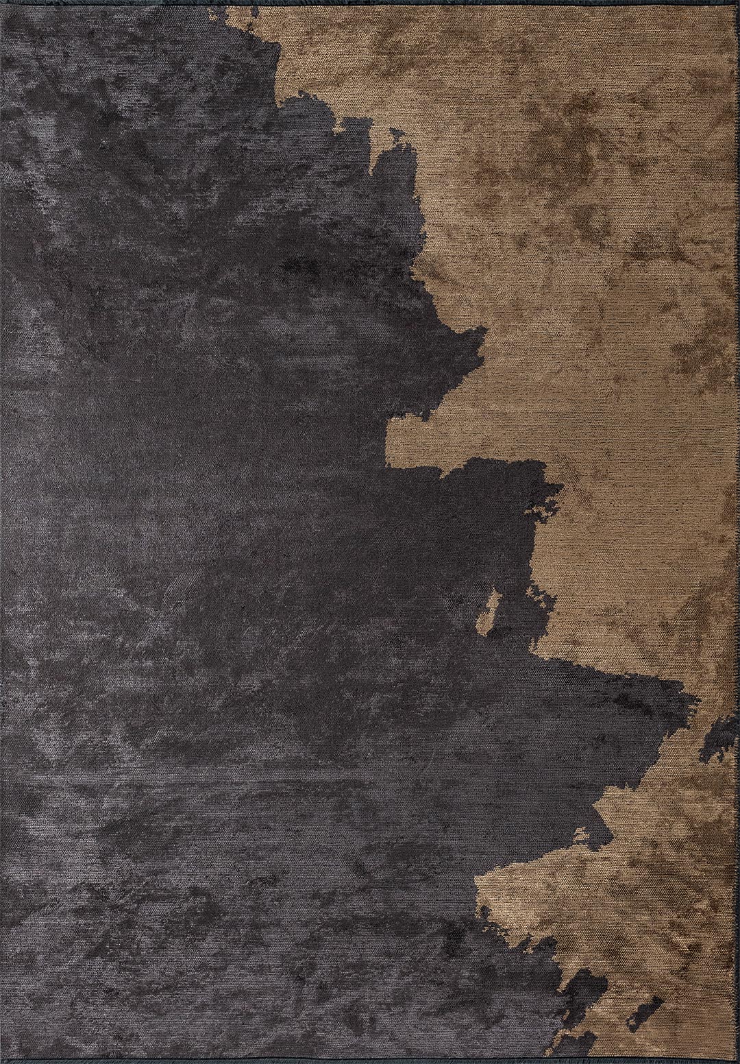 Tepih COAST CHARCOAL, 200 x 300 cm