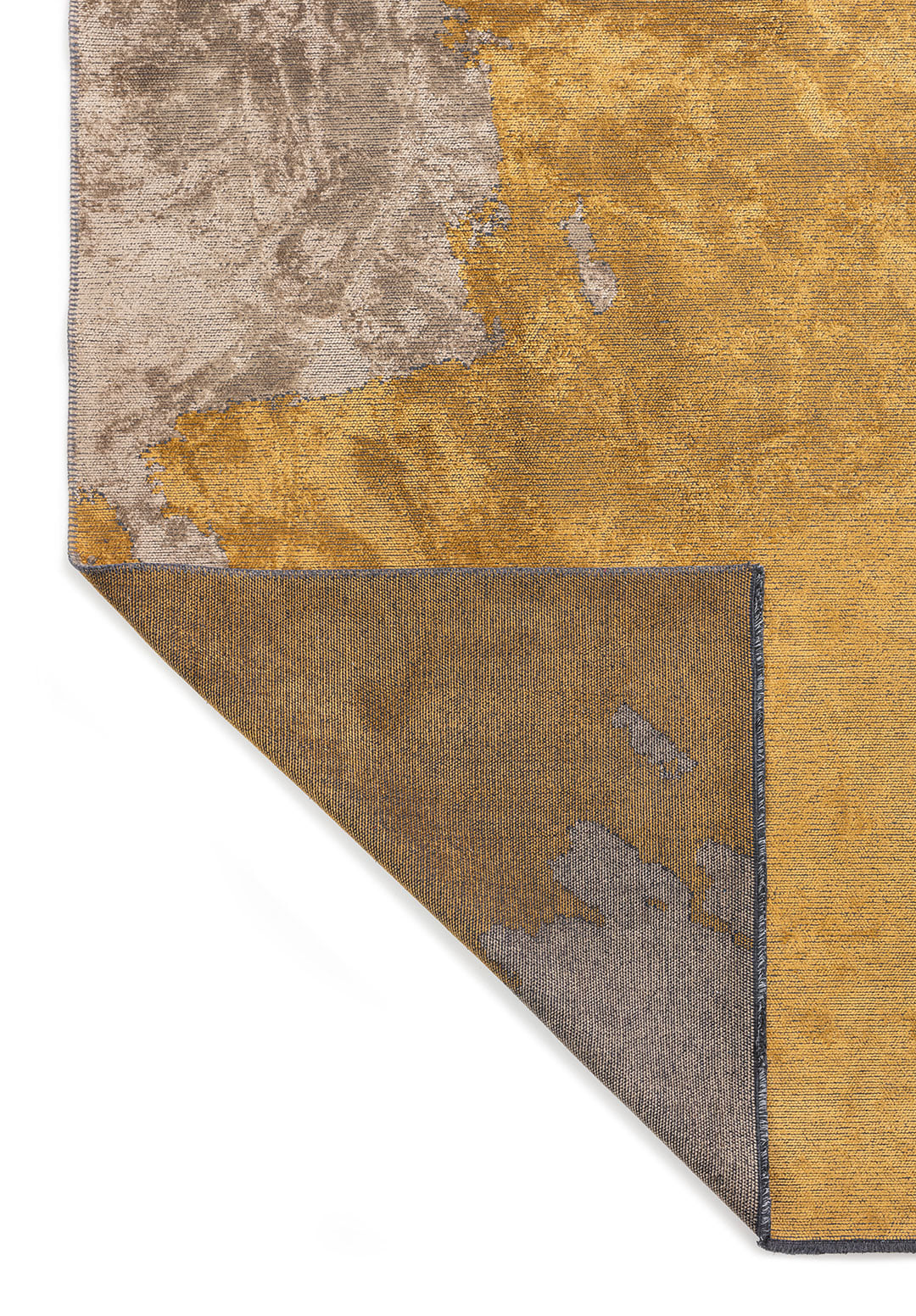 Tepih COAST MUSTARD, 240 x 300 cm