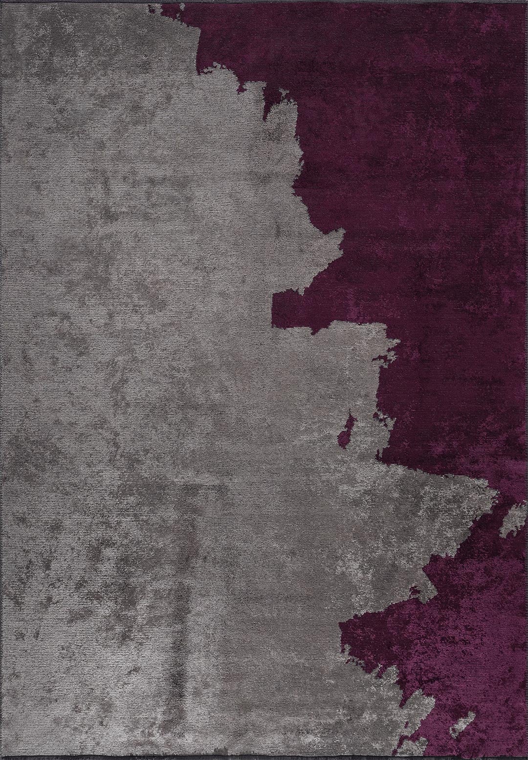 Tepih COAST DARK GREY, 240 x 300 cm