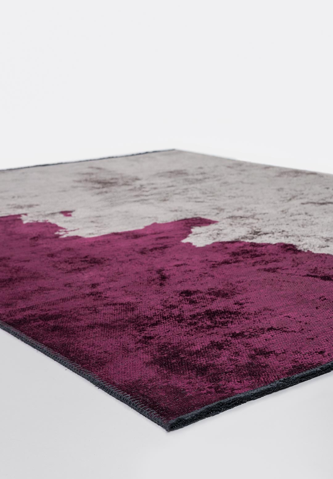 Tepih COAST DARK GREY, 240 x 300 cm