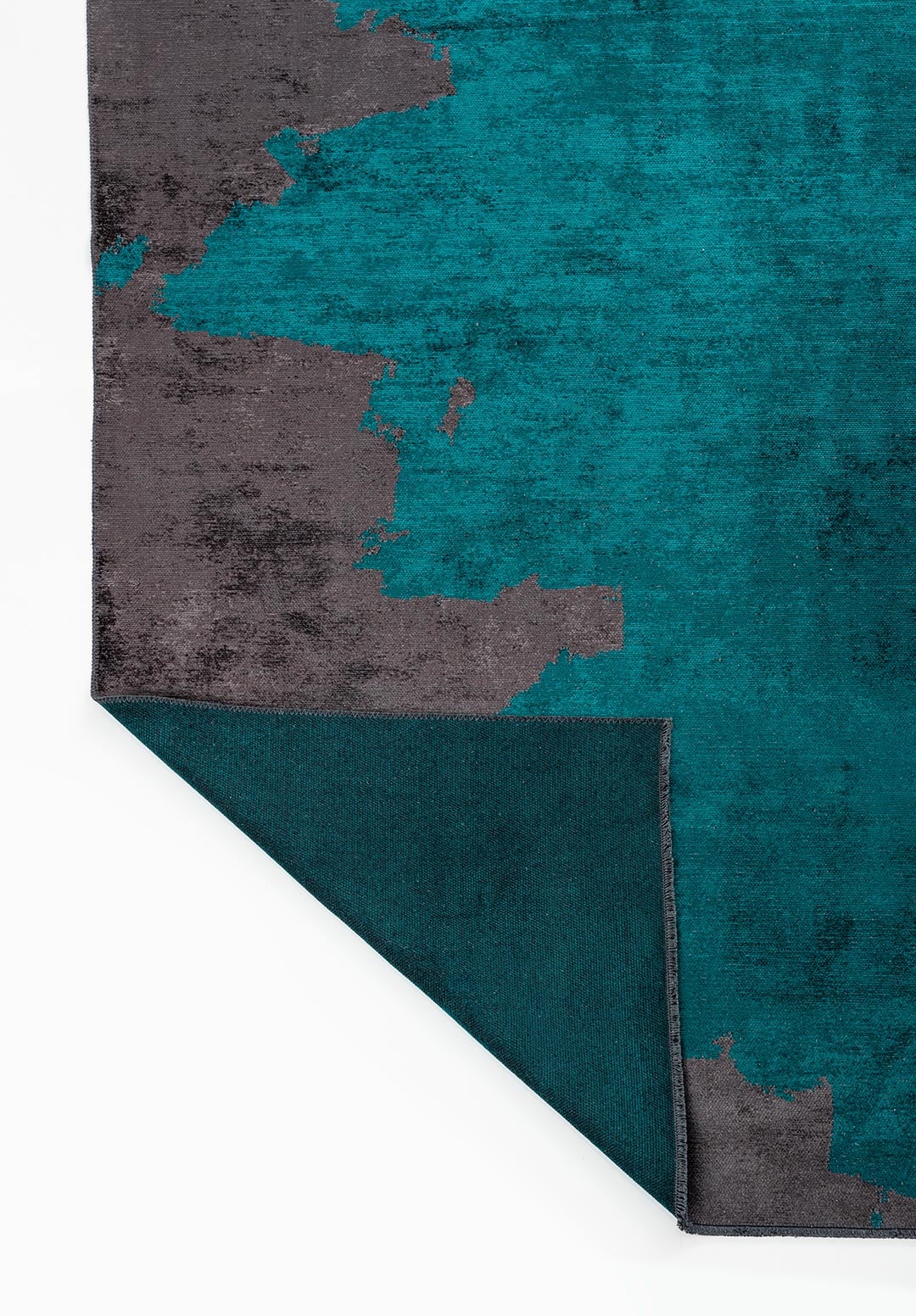 Tepih COAST DARK TURQUOISE, 240 x 300 cm