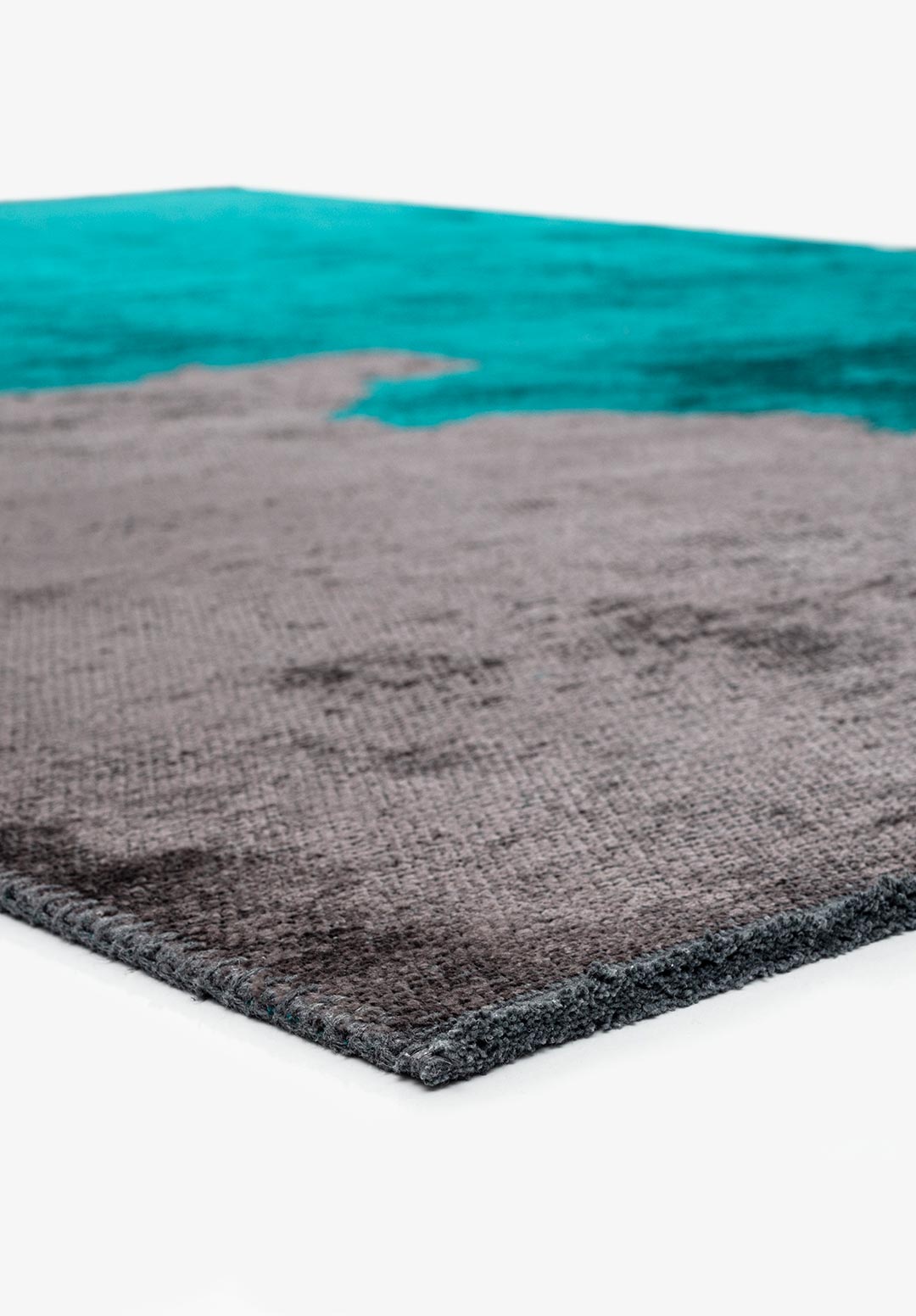 Tepih COAST DARK TURQUOISE, 200 x 300 cm