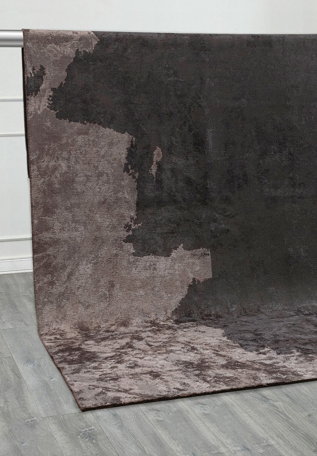 Tepih COAST CHARCOAL, 200 x 250 cm