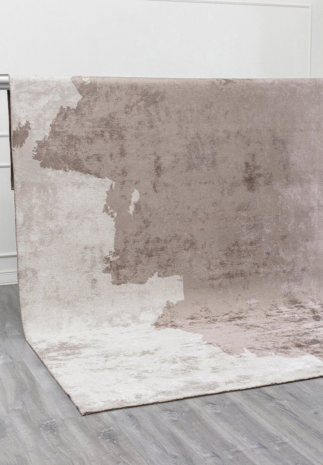 Tepih COAST DARK GREY, 240 x 340 cm