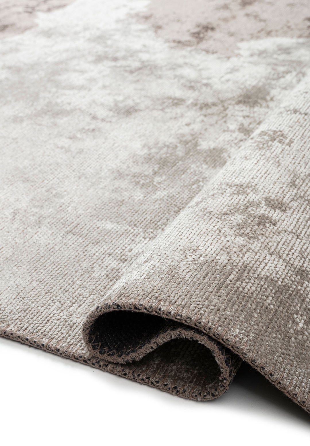 Tepih COAST DARK GREY, 240 x 340 cm