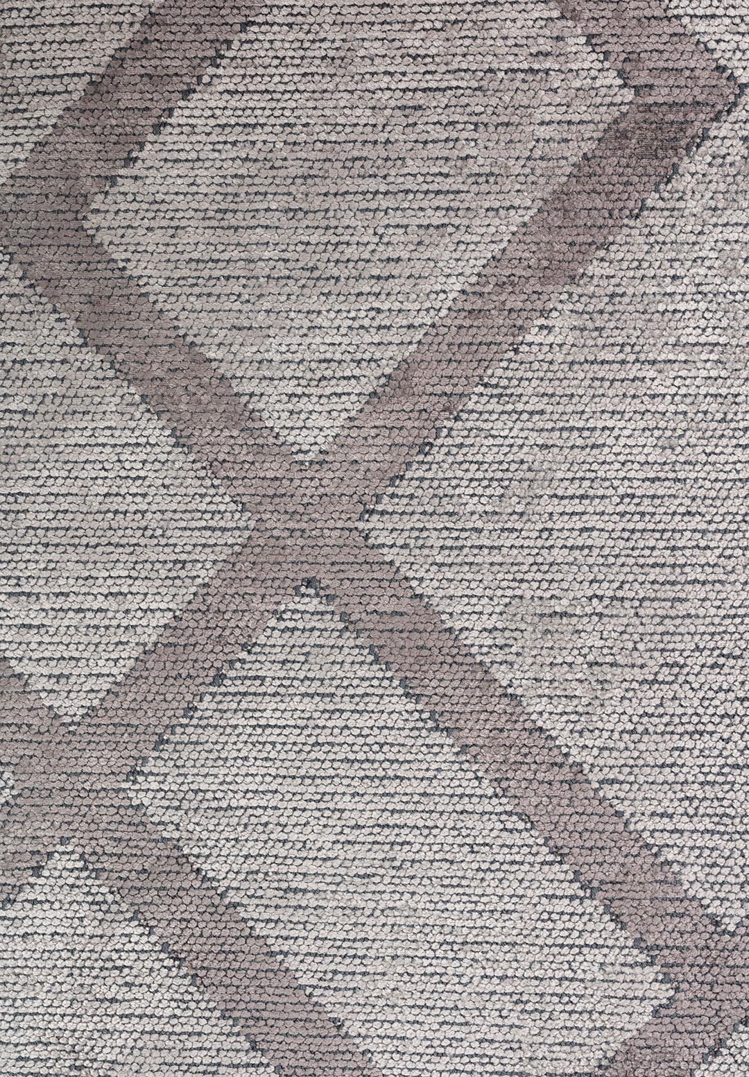 Tepih CHANNEL DARK DAMSON, 240 x 300 cm