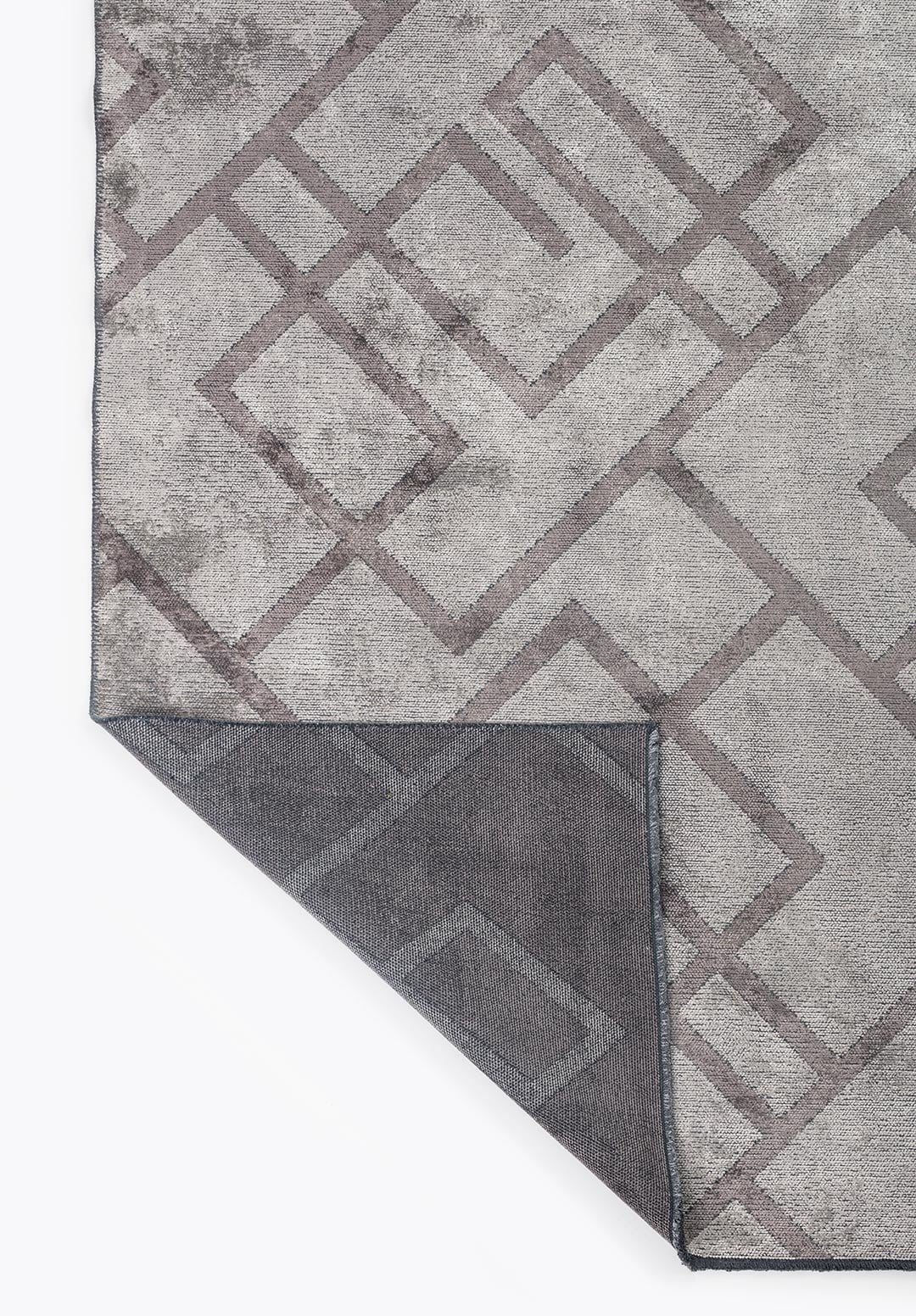 Tepih CHANNEL DARK DAMSON, 240 x 300 cm