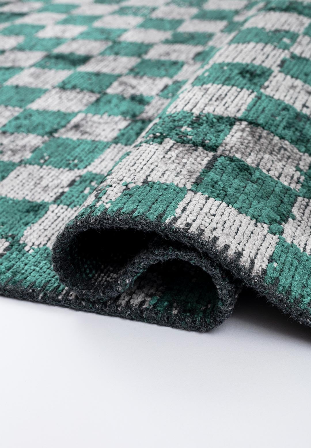 Tepih KING DARK GREEN, 240 x 300 cm