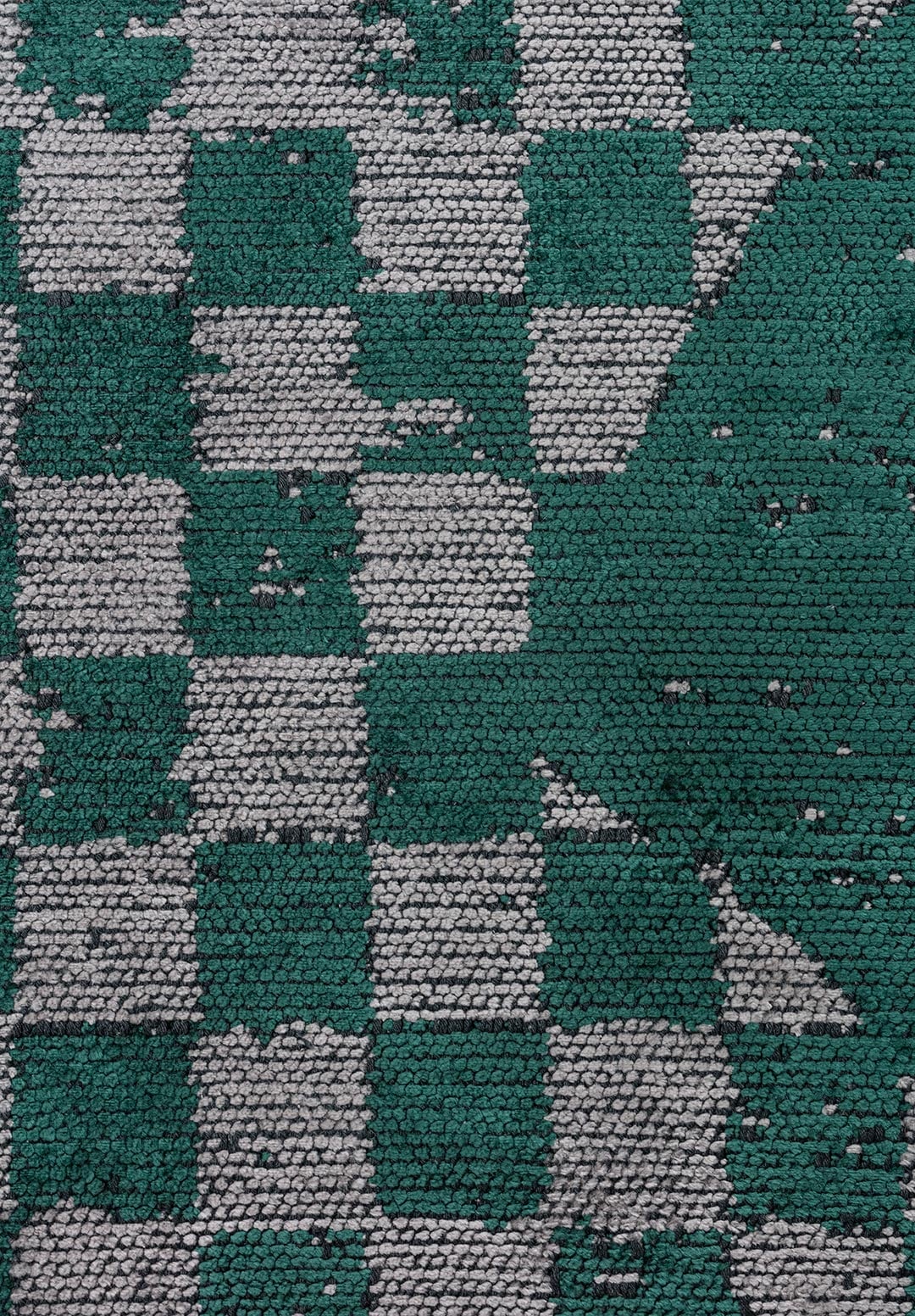 Tepih KING DARK GREEN, 240 x 300 cm