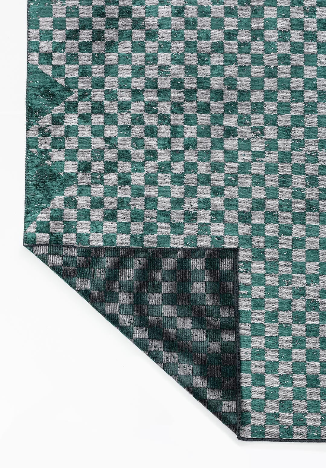 Tepih KING DARK GREEN, 240 x 300 cm