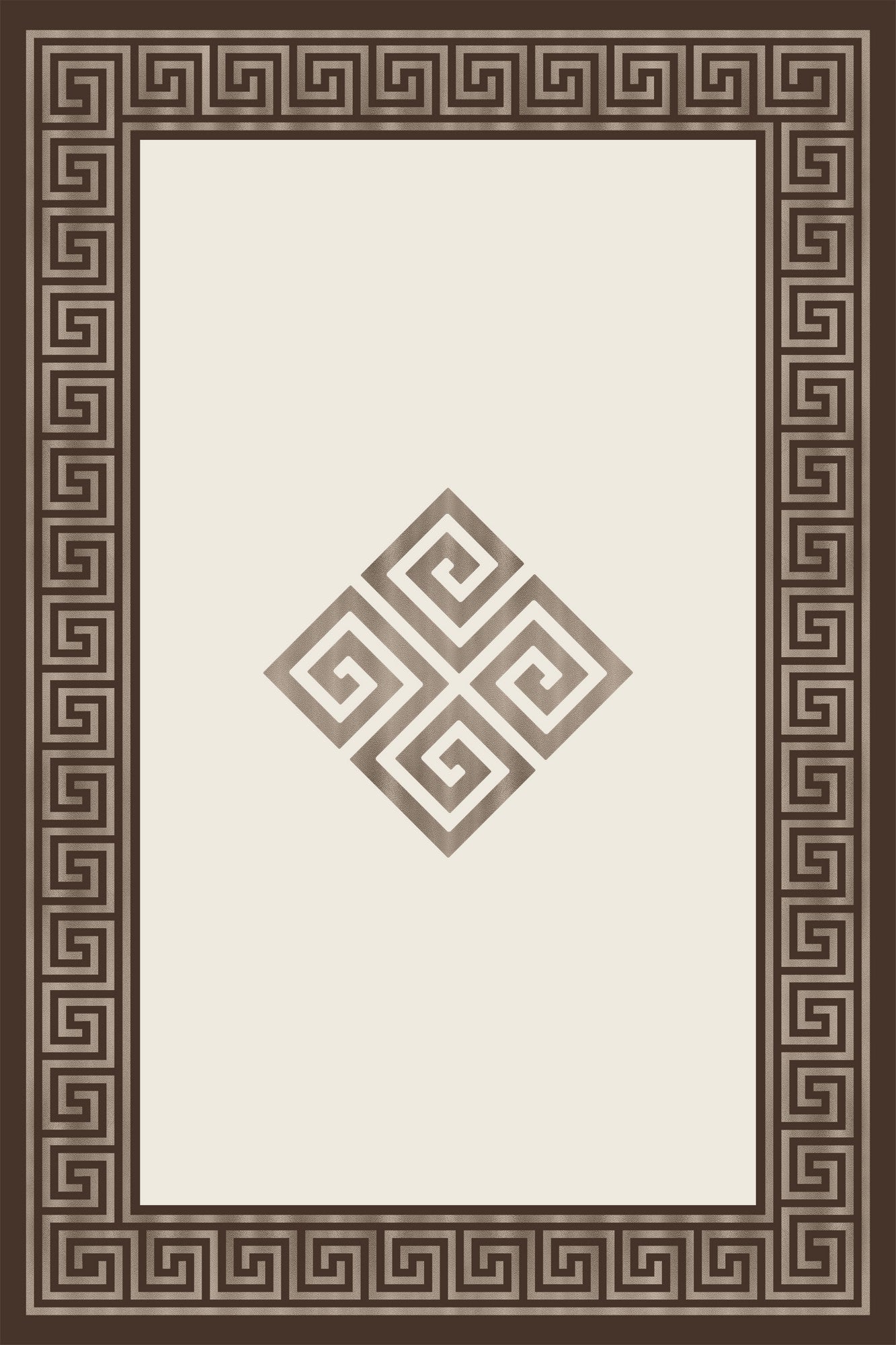 Set prostirki (2 komada) ATHENA