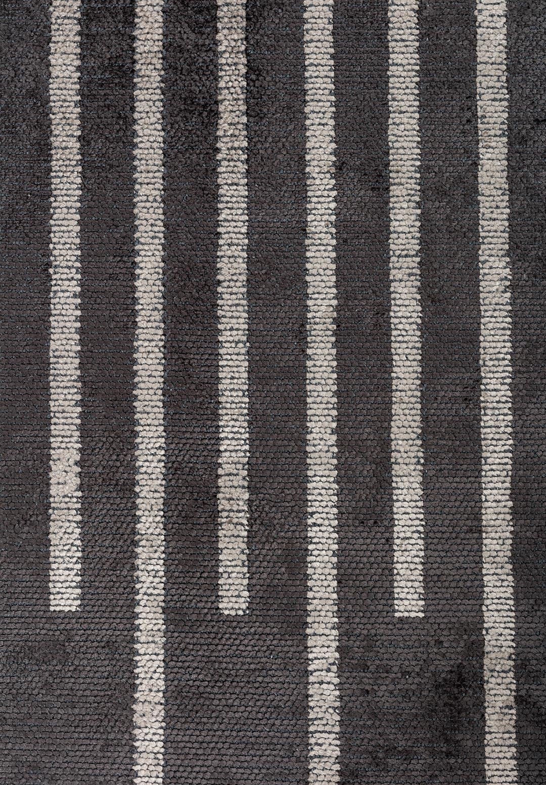 Tepih PLAID CHARCOAL, 200 x 300 cm