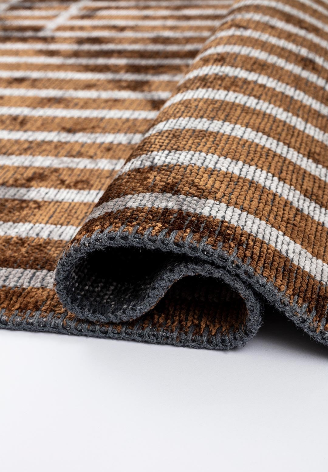 Tepih PLAID CACAO, 200 x 250 cm