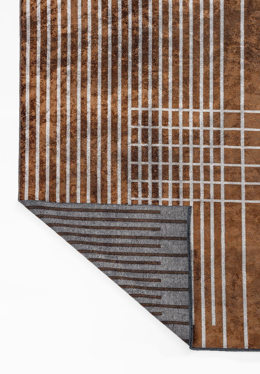Tepih PLAID CACAO, 240 x 300 cm