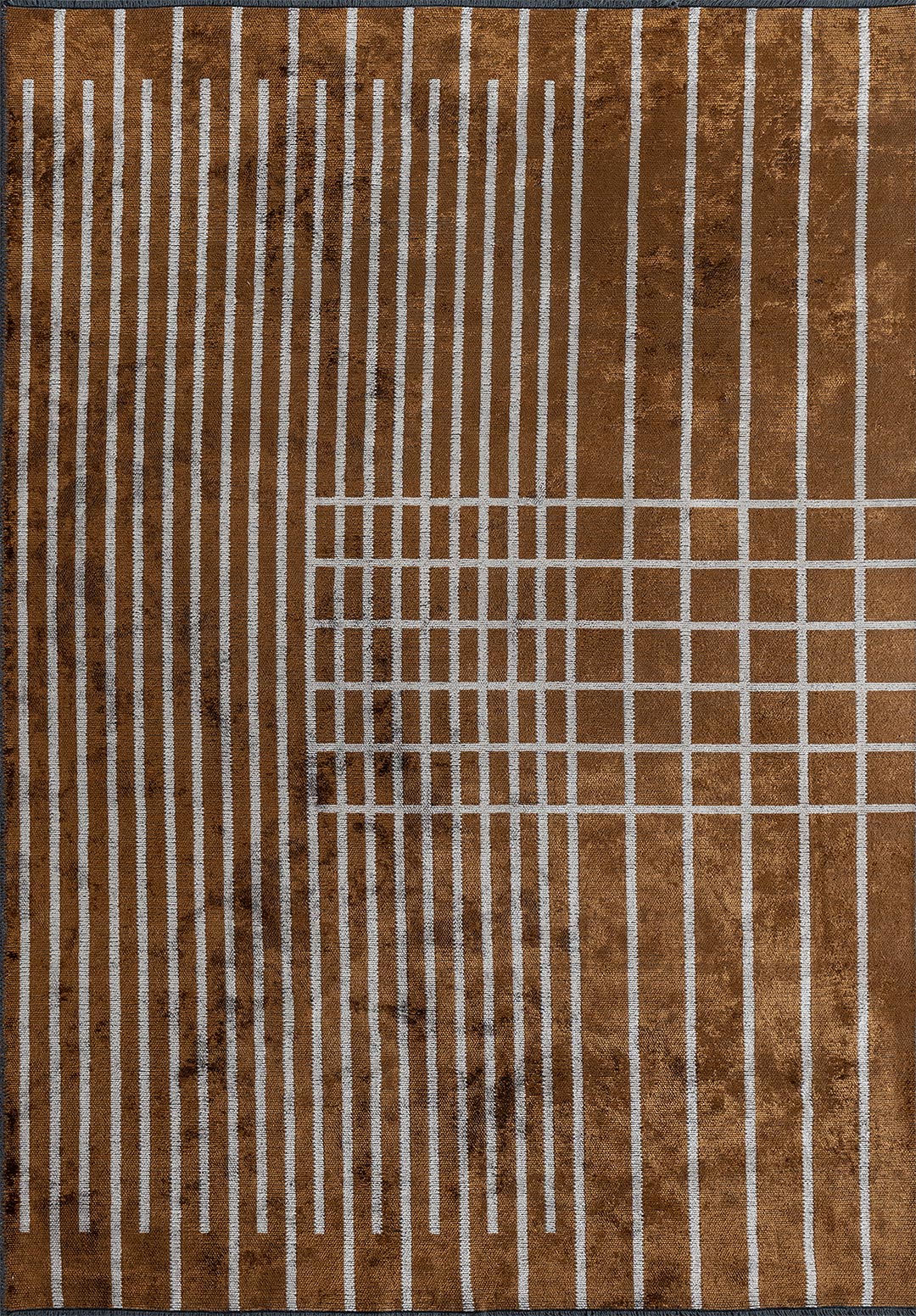 Tepih PLAID CACAO, 200 x 250 cm