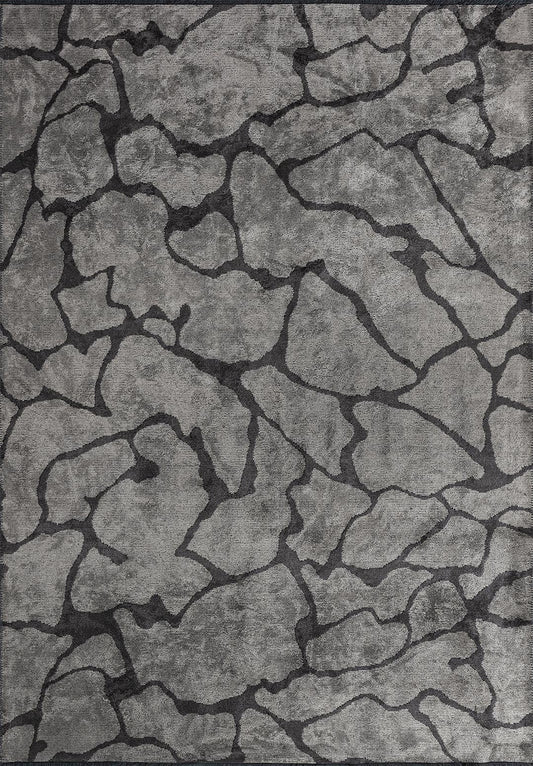 Tepih DAPHNE CHARCOAL, 200 x 300 cm