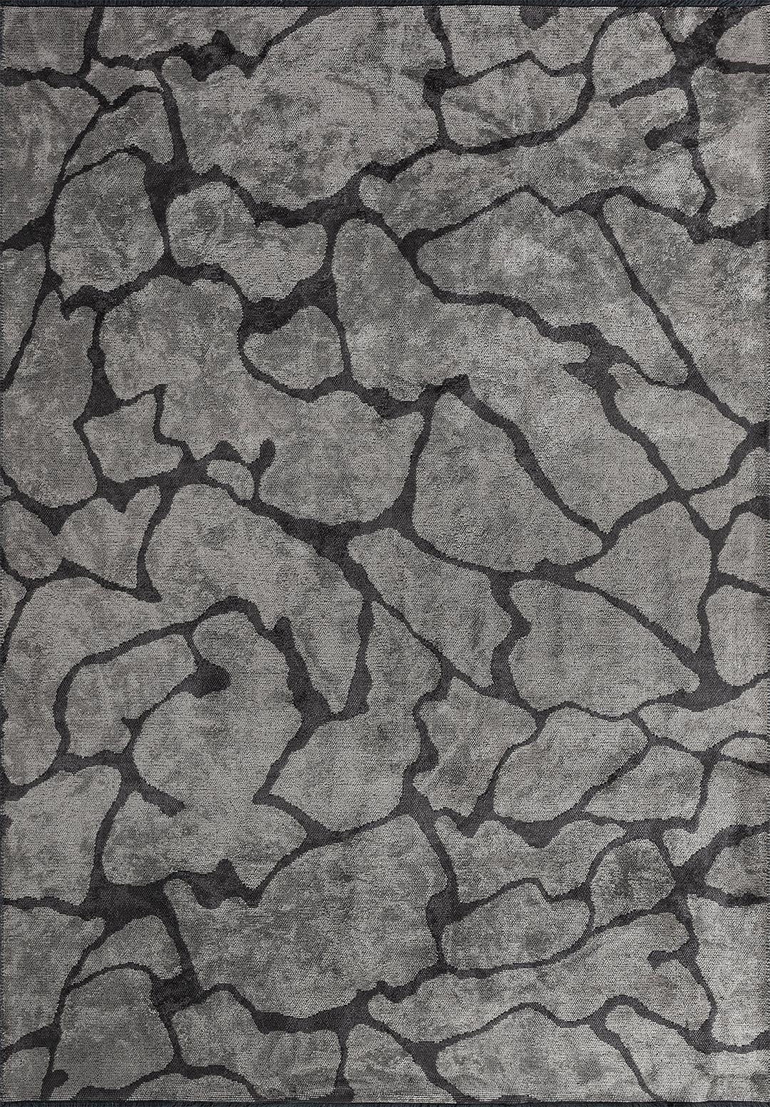Tepih DAPHNE CHARCOAL, 200 x 250 cm