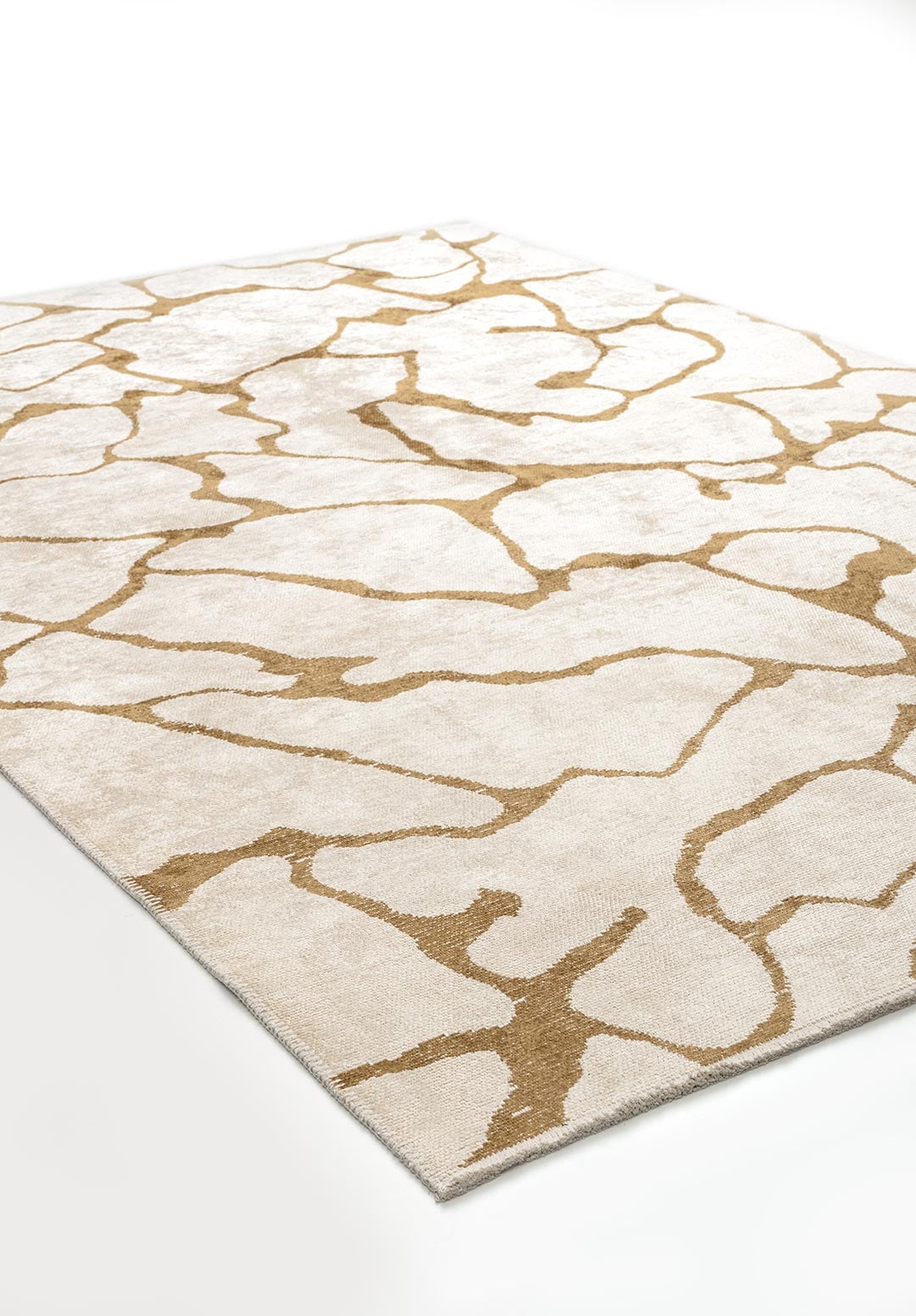 Tepih DAPHNE LIGHT BROWN, 240 x 340 cm