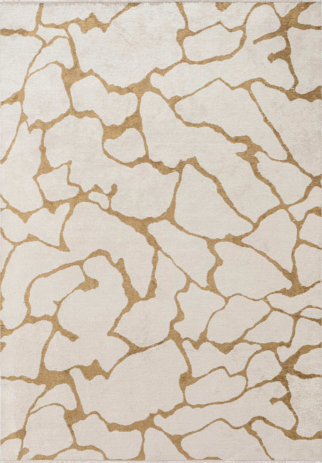 Tepih DAPHNE LIGHT BROWN, 200 x 300 cm