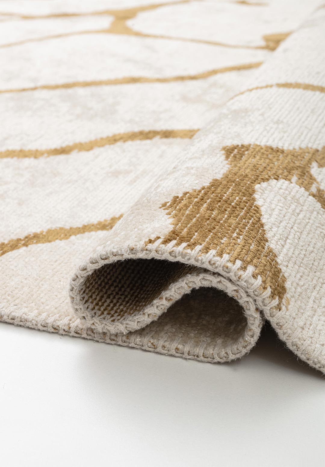 Tepih DAPHNE LIGHT BROWN, 240 x 300 cm