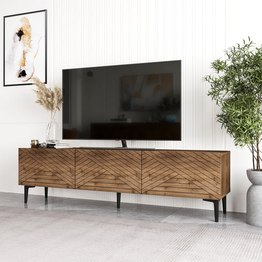 TV komoda niska Felix - Orah