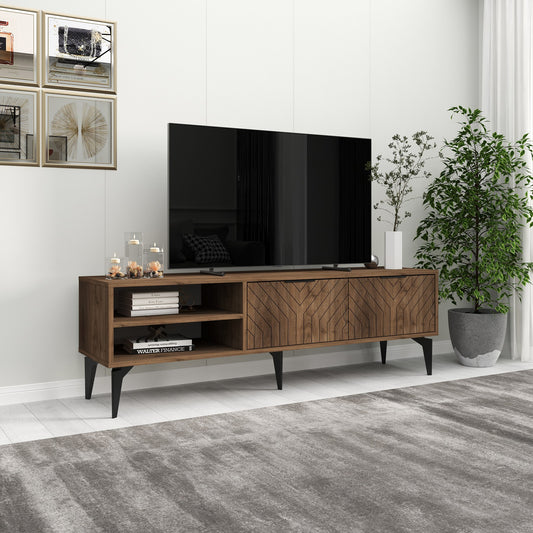 TV komoda niska Regina - Orah