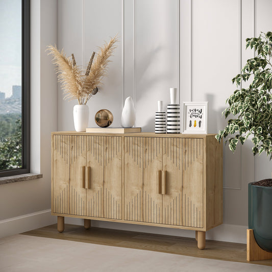 Komoda Roger - Saphire Oak