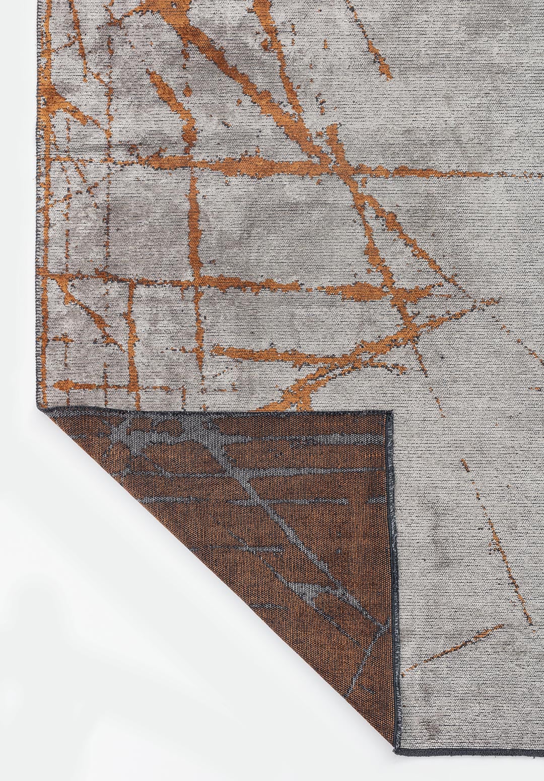 Tepih CRACK TERRA, 240 x 300 cm