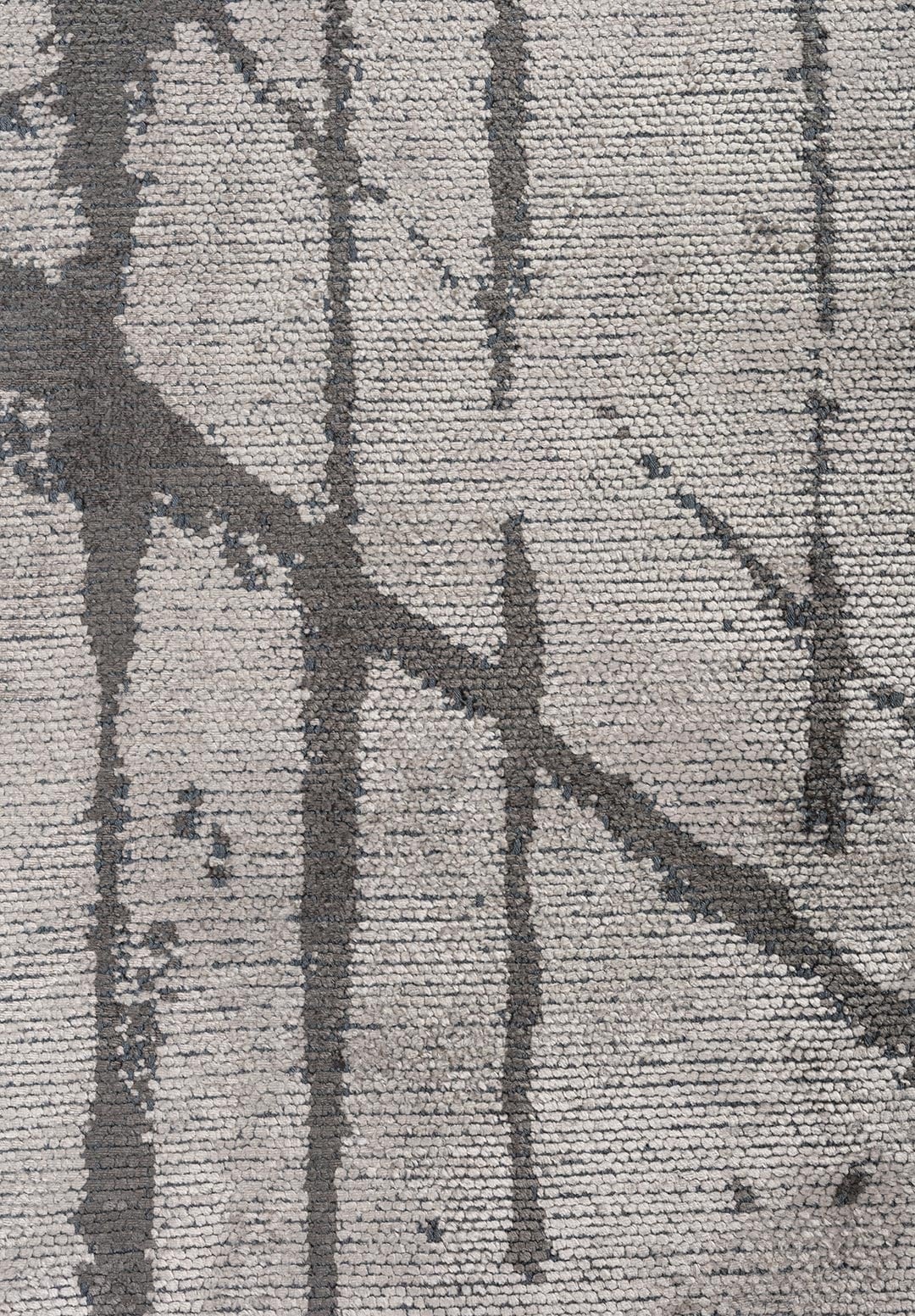 Tepih CRACK ANTHRACITE, 200 x 300 cm