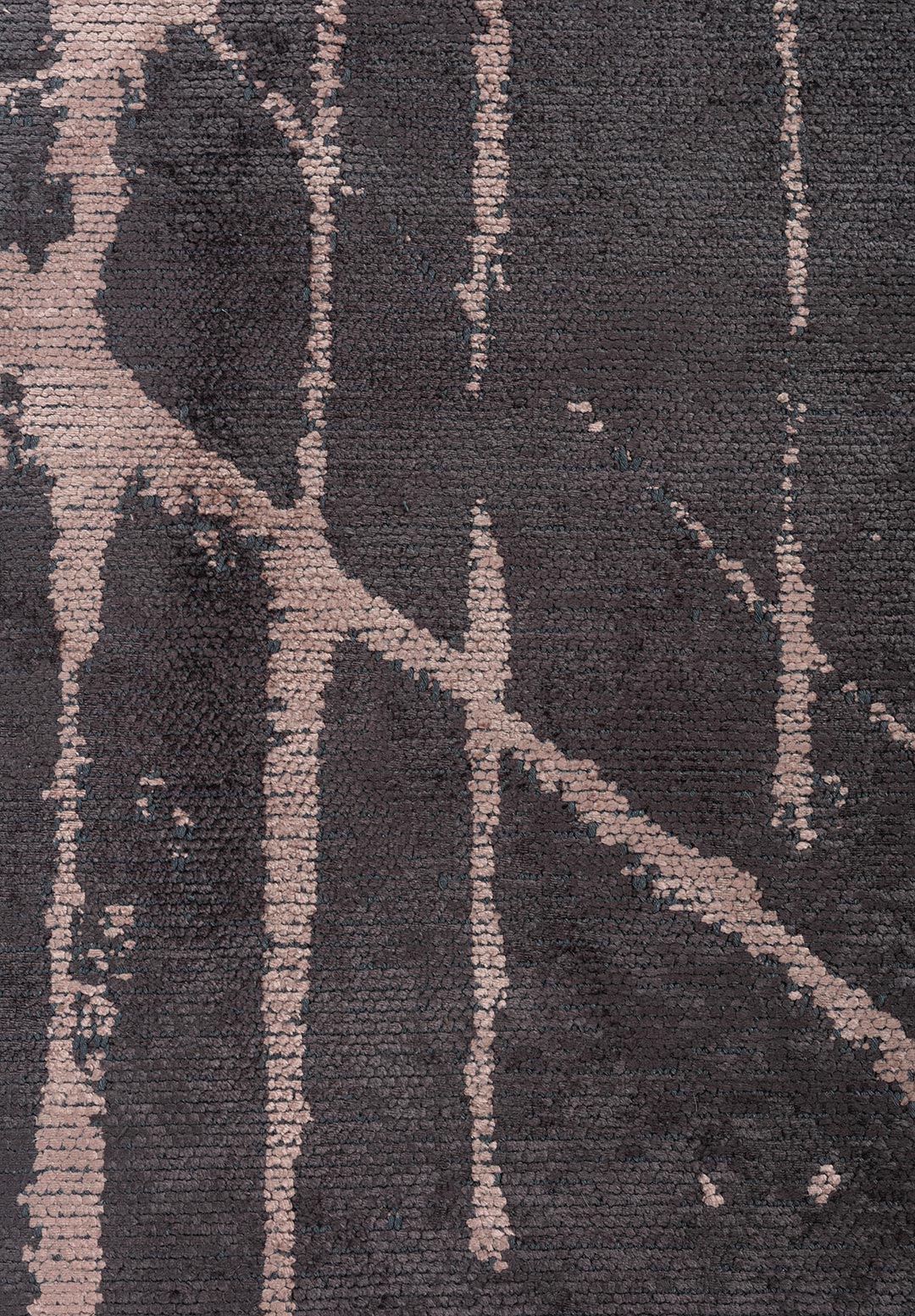 Tepih CRACK COPPER, 200 x 300 cm