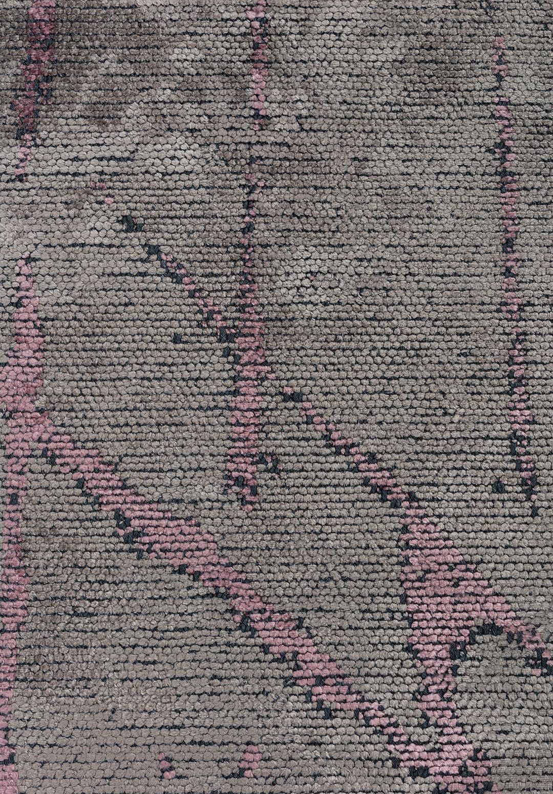 Tepih CRACK DAMSON, 240 x 300 cm
