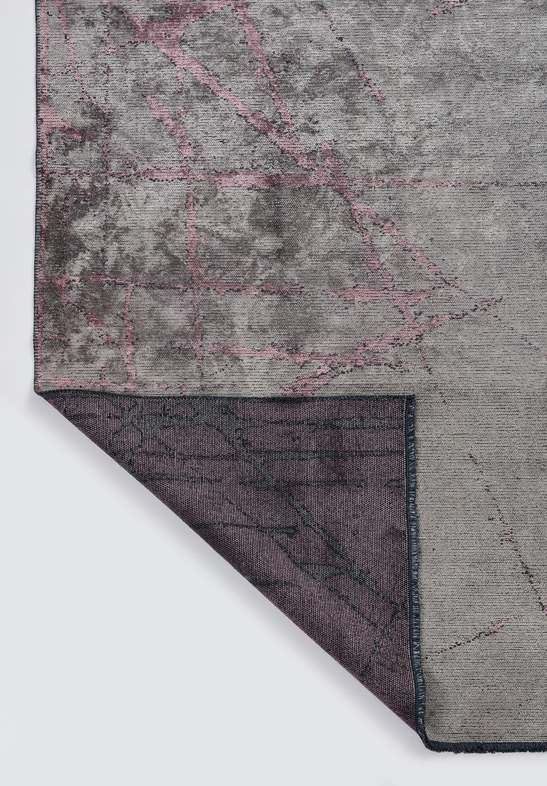 Tepih CRACK DAMSON, 200 x 250 cm