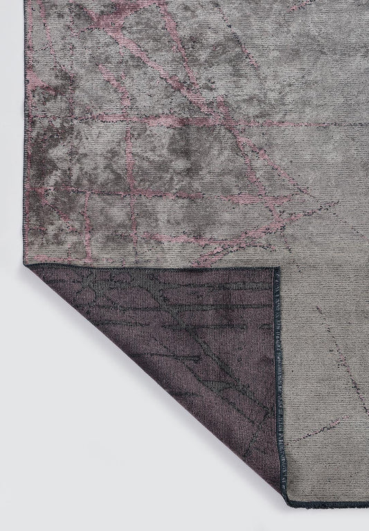 Tepih CRACK DAMSON, 200 x 250 cm