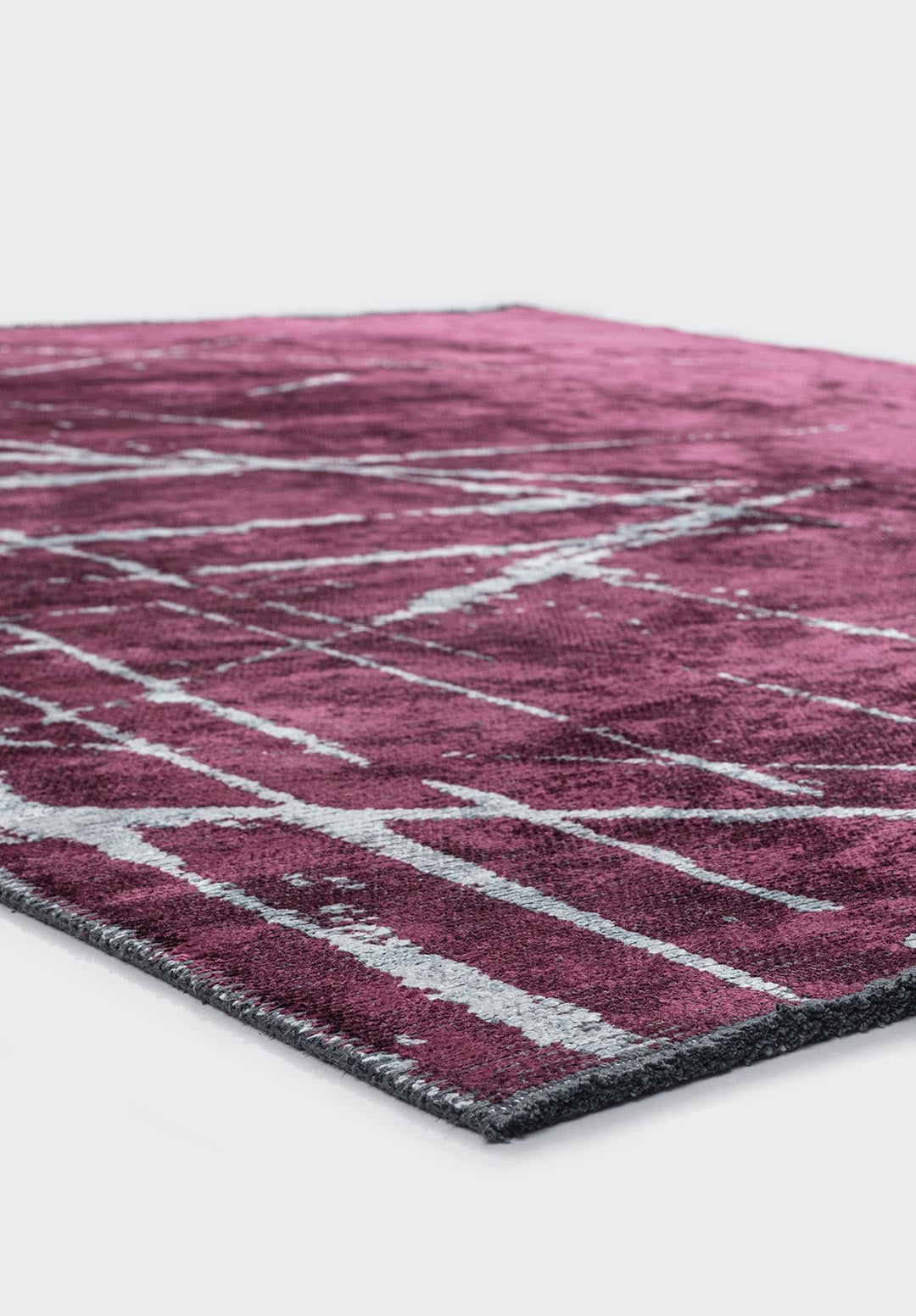 Tepih CRACK ICE BLUE, 240 x 300 cm