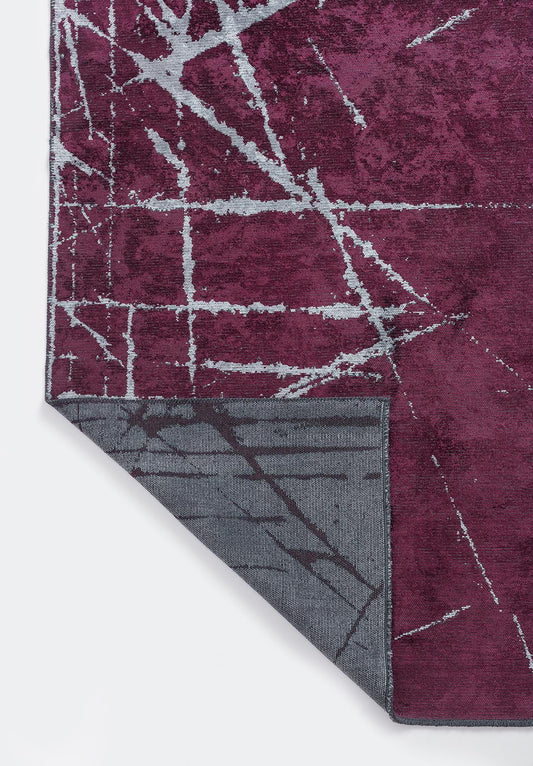 Tepih CRACK ICE BLUE, 200 x 250 cm