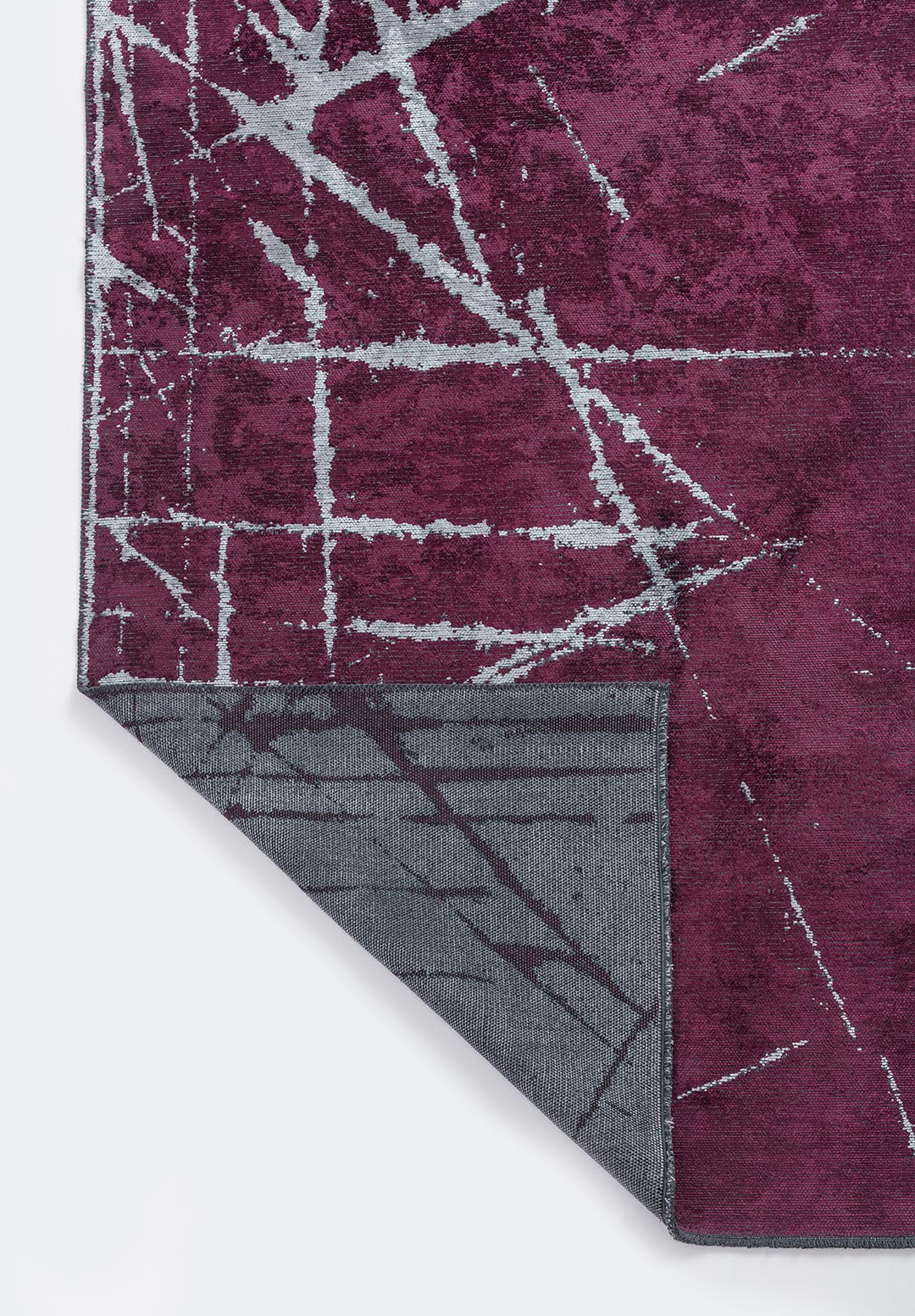 Tepih CRACK ICE BLUE, 240 x 300 cm
