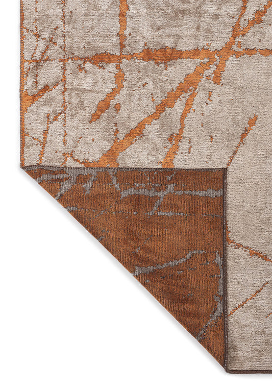 Tepih CRACK TERRA, 200 x 250 cm