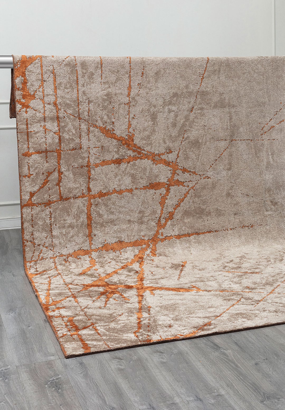Tepih CRACK TERRA, 200 x 300 cm
