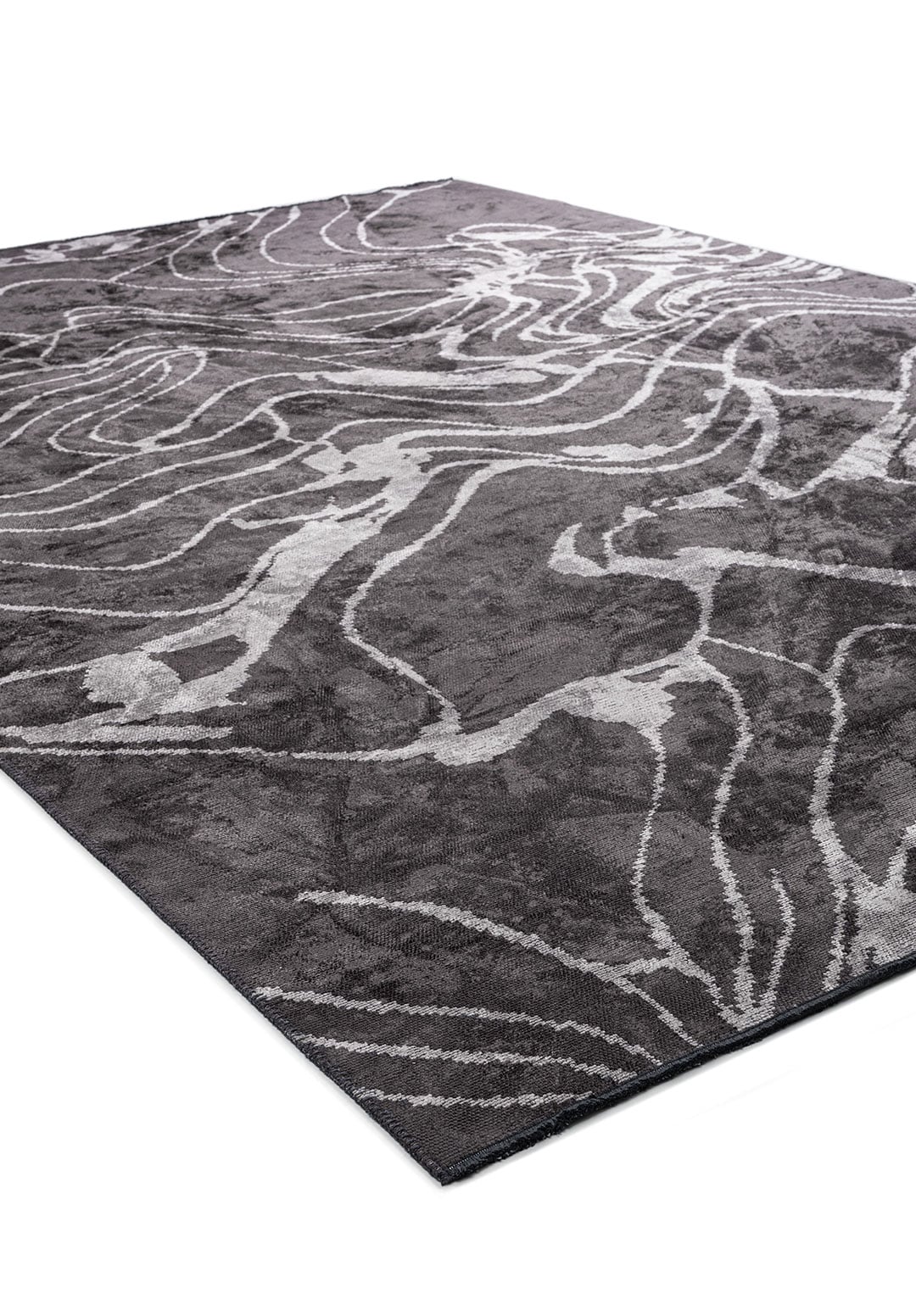 Tepih CLOVE LIGHT GREY, 200 x 250 cm